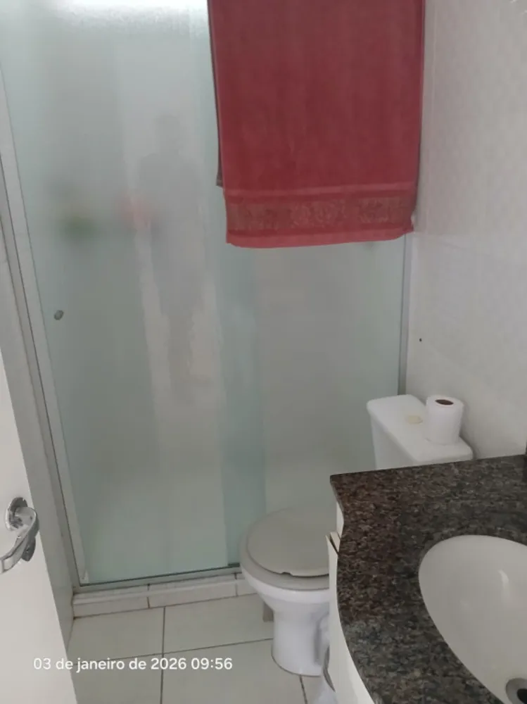 Apartamento, 2 quartos, 60 m² - Foto 13