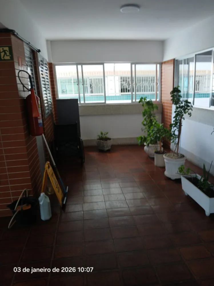 Apartamento, 2 quartos, 60 m² - Foto 1
