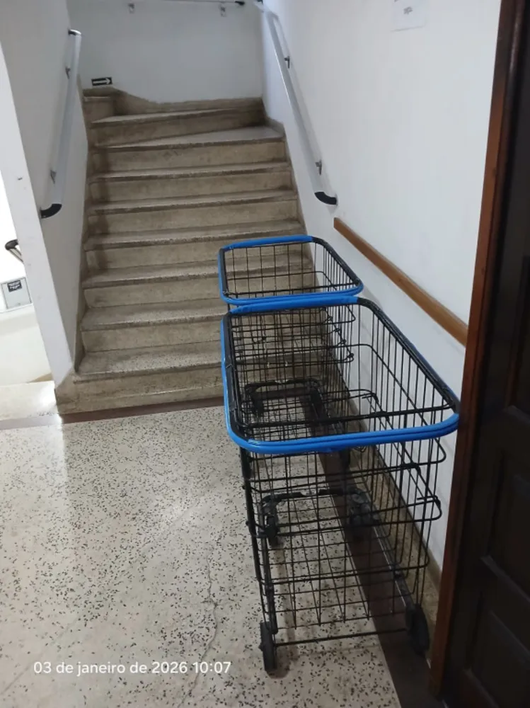 Apartamento, 2 quartos, 60 m² - Foto 3