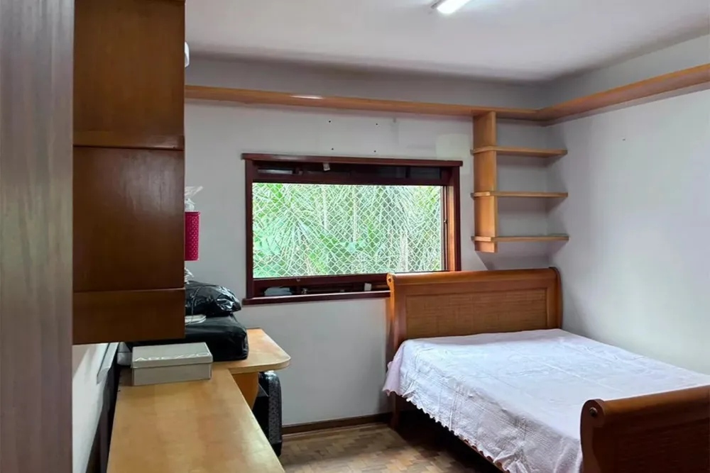 Casa, 3 quartos, 300 m² - Foto 1