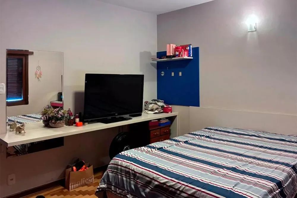 Casa, 3 quartos, 300 m² - Foto 3