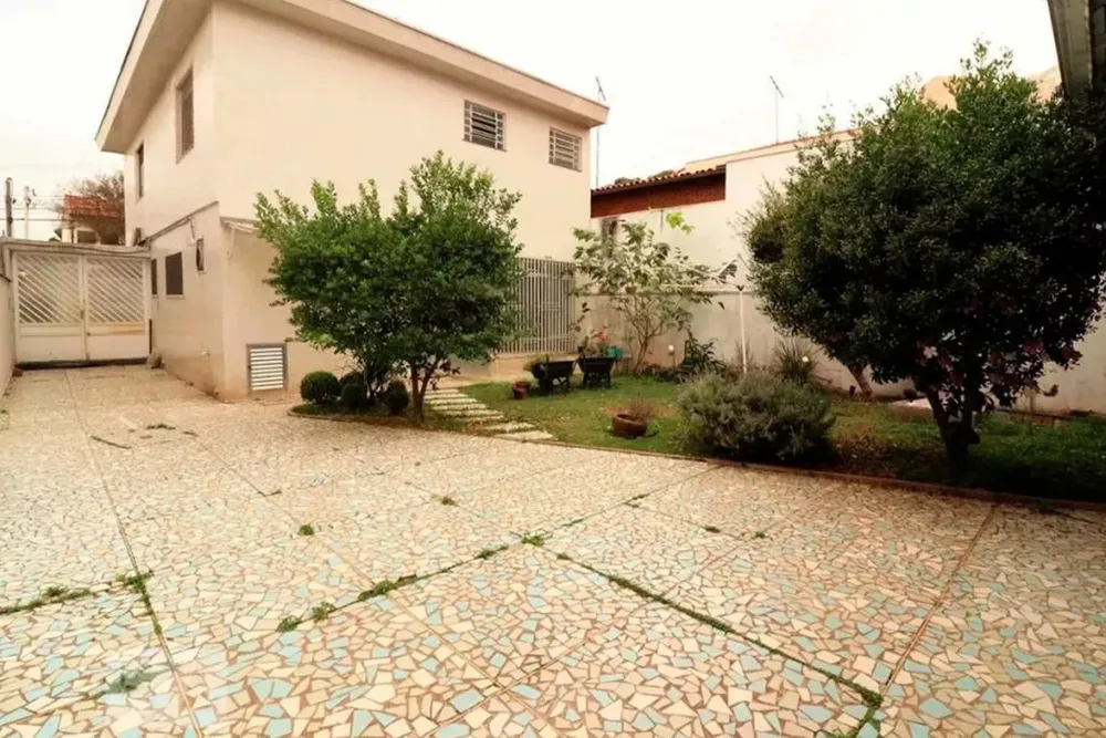 Casa, 3 quartos, 300 m² - Foto 6