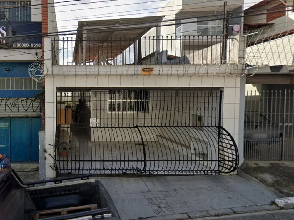 Casa, 2 quartos - Foto 1