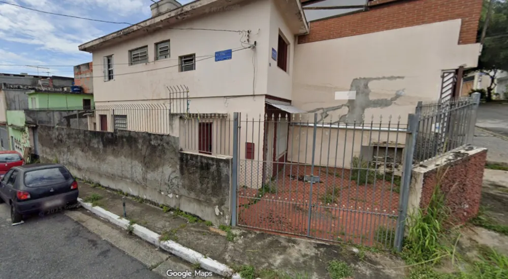 Casa, 2 quartos, 120 m² - Foto 1