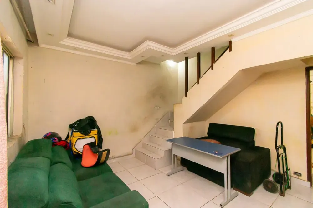 Casa, 4 quartos, 110 m² - Foto 2