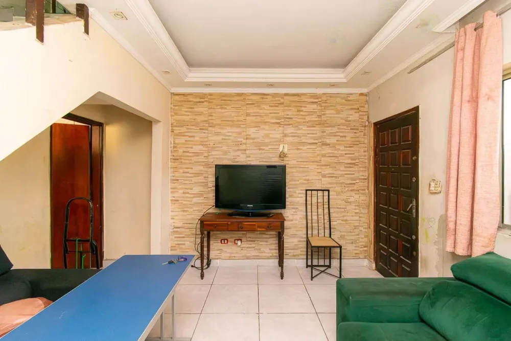 Casa, 4 quartos, 110 m² - Foto 1