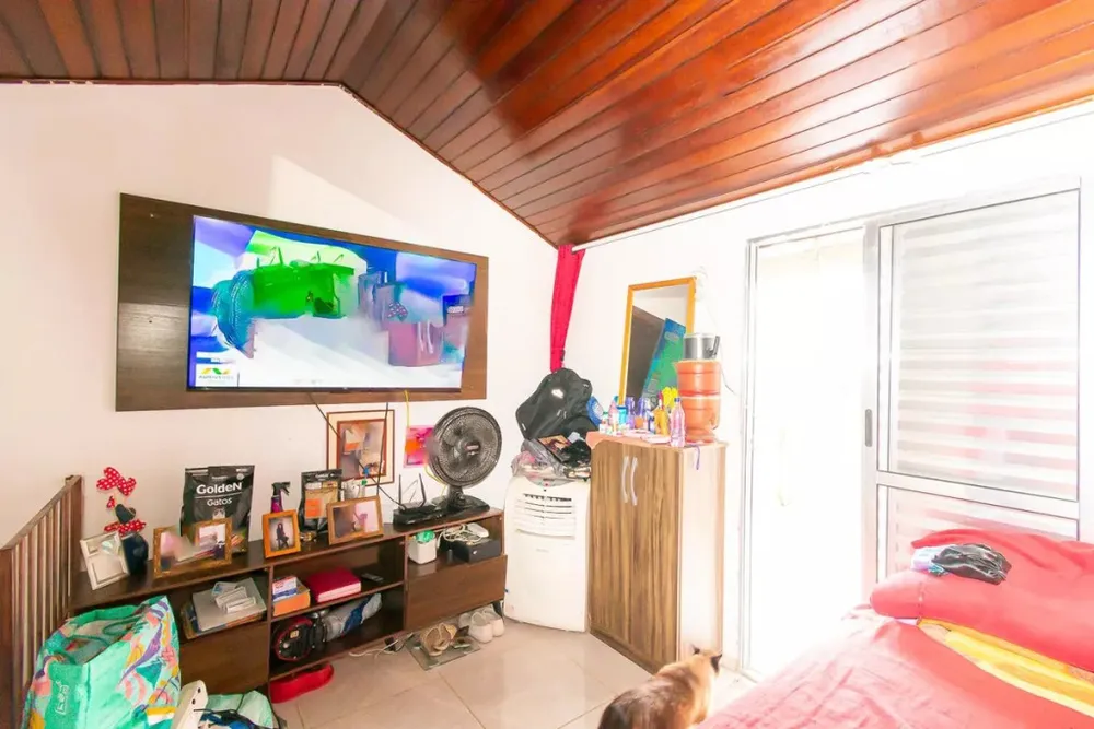 Casa, 4 quartos, 110 m² - Foto 9