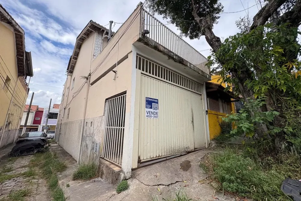 Casa, 4 quartos, 110 m² - Foto 5