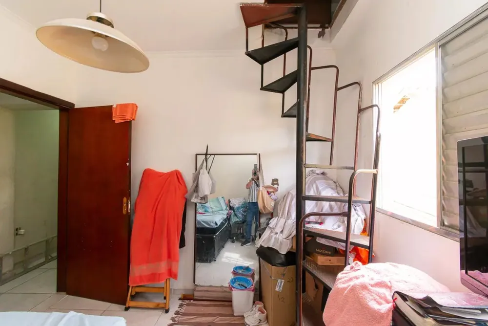 Casa, 4 quartos, 110 m² - Foto 8