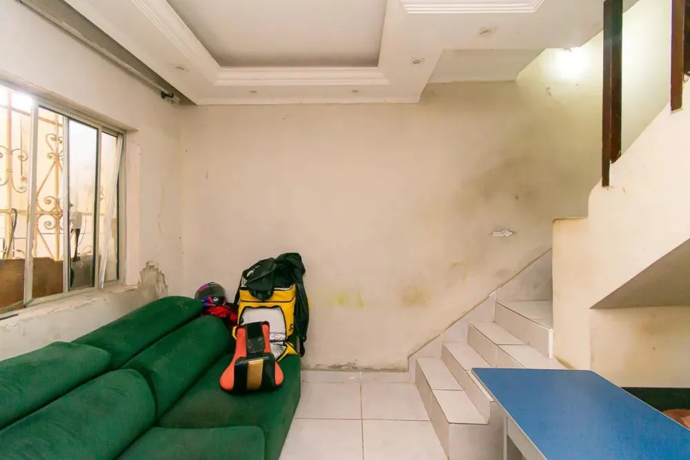 Casa, 4 quartos, 110 m² - Foto 3