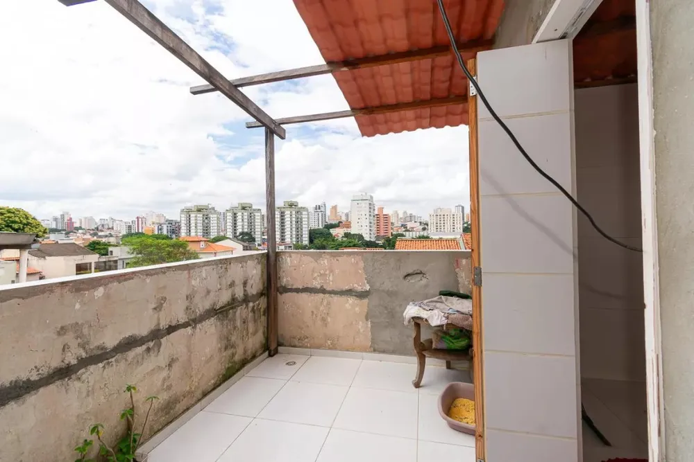 Casa, 4 quartos, 110 m² - Foto 11