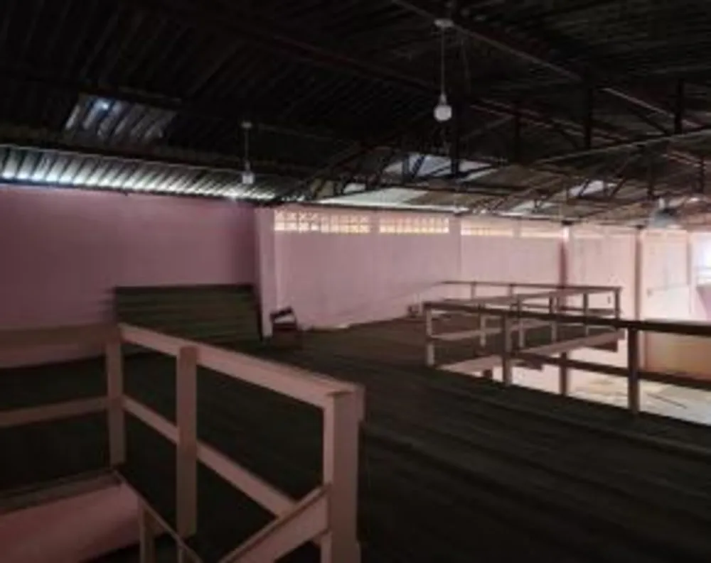 Depósito-Galpão, 400 m² - Foto 9