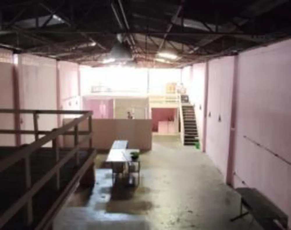 Depósito-Galpão, 400 m² - Foto 4