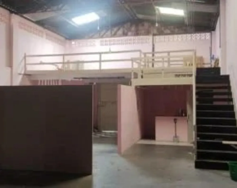Depósito-Galpão, 400 m² - Foto 3
