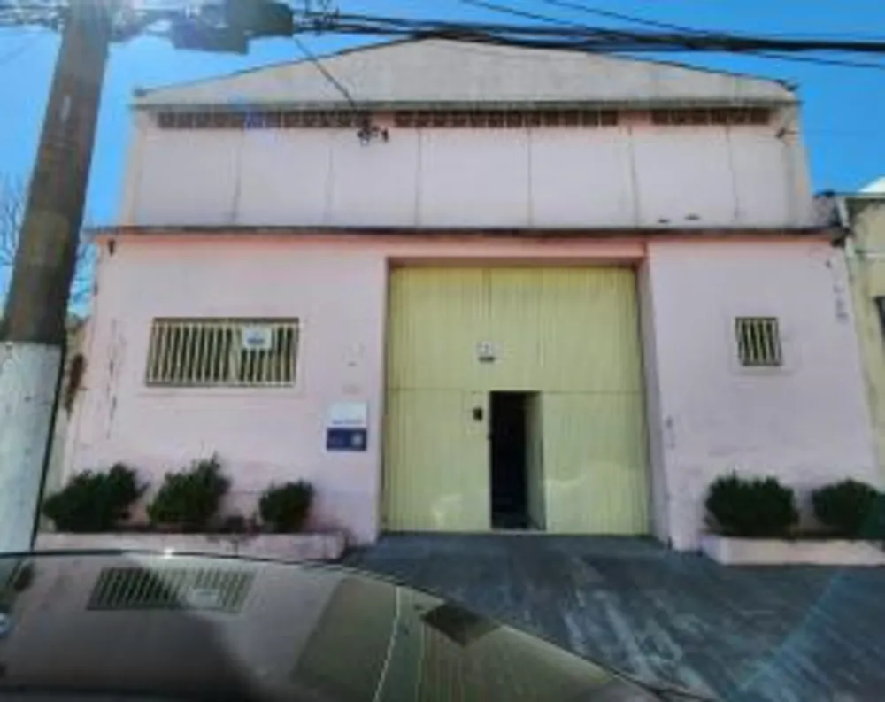 Depósito-Galpão, 400 m² - Foto 16