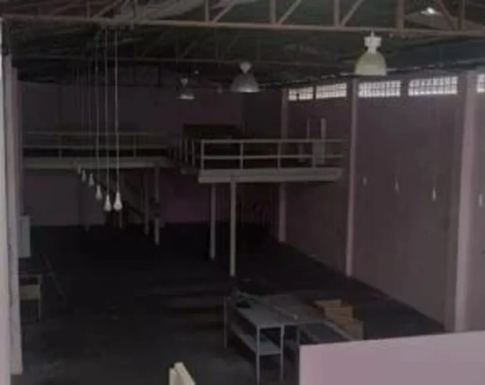 Depósito-Galpão, 400 m² - Foto 7