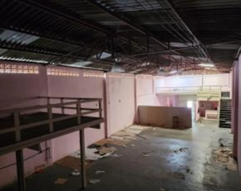 Depósito-Galpão, 400 m² - Foto 12
