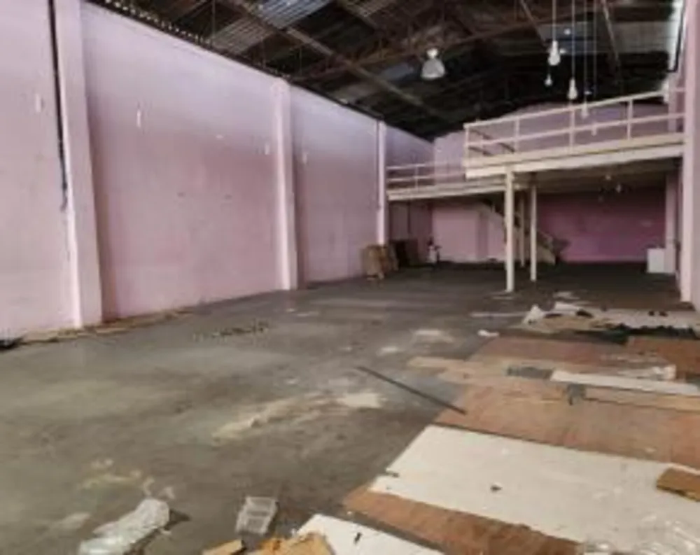 Depósito-Galpão, 400 m² - Foto 8