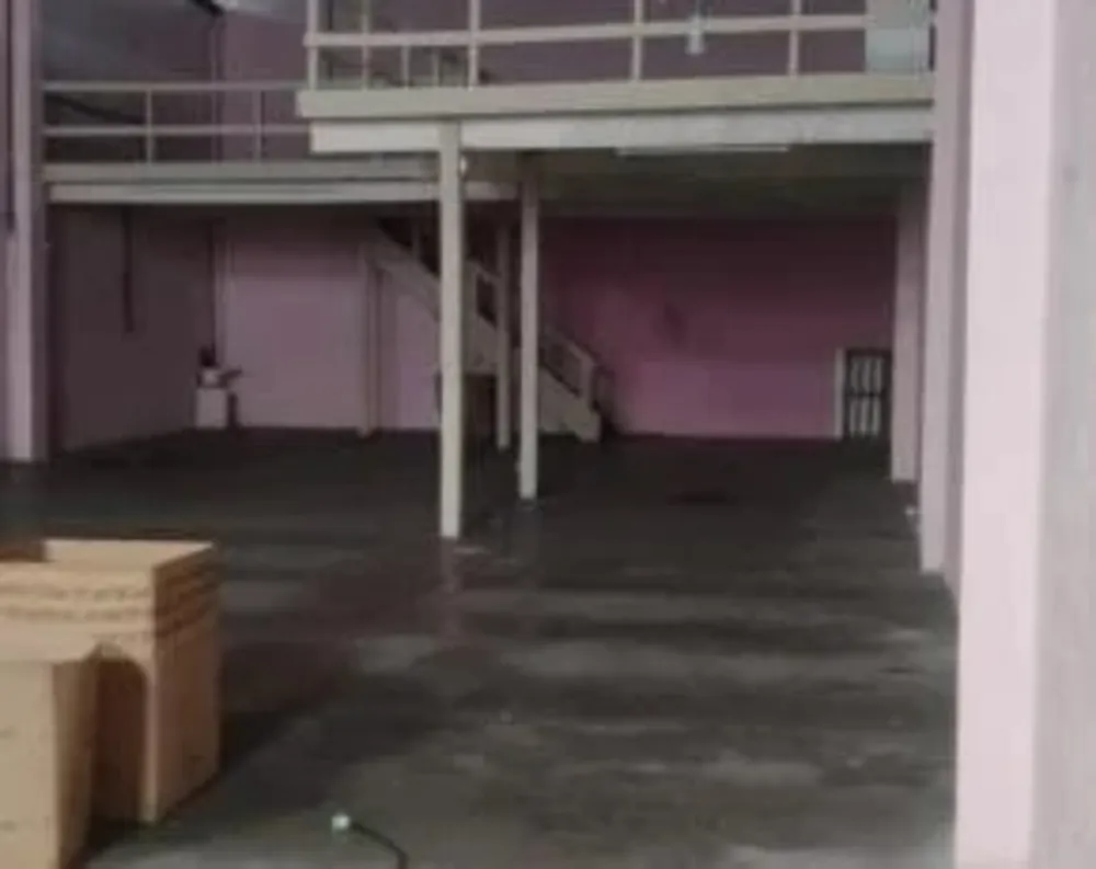 Depósito-Galpão, 400 m² - Foto 6