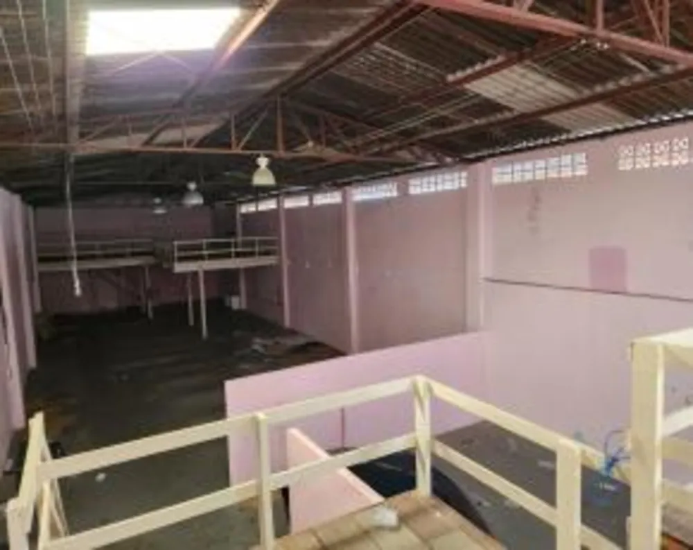 Depósito-Galpão, 400 m² - Foto 11