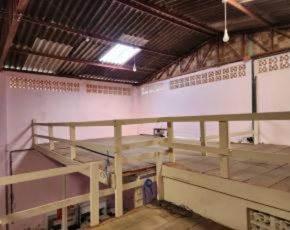 Depósito-Galpão, 400 m² - Foto 10