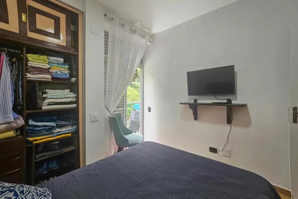 Apartamento, 3 quartos, 179 m² - Foto 8