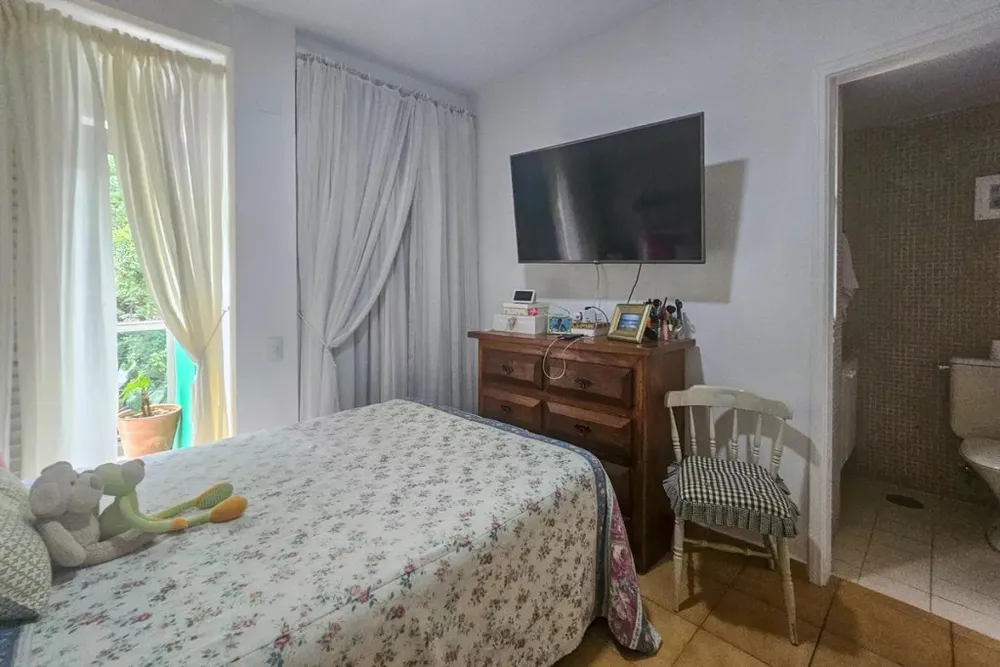 Apartamento, 3 quartos, 179 m² - Foto 11