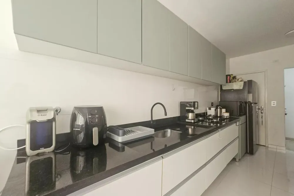 Apartamento, 3 quartos, 179 m² - Foto 6