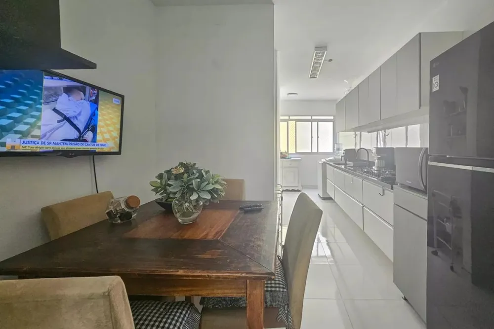 Apartamento, 3 quartos, 179 m² - Foto 5