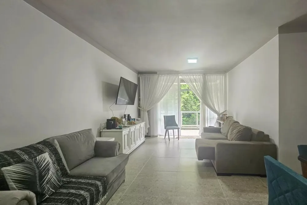 Apartamento, 3 quartos, 179 m² - Foto 2