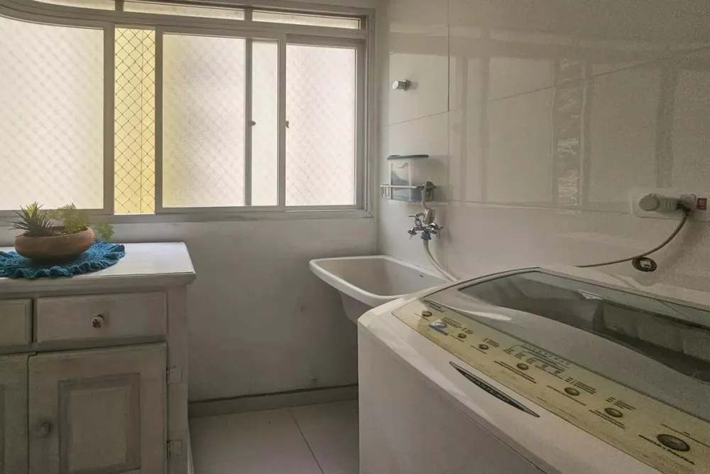 Apartamento, 3 quartos, 179 m² - Foto 14