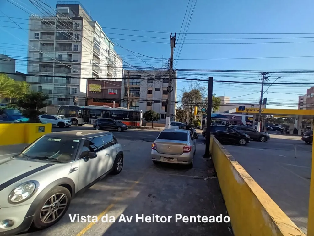 Prédio Inteiro, 495 m² - Foto 2