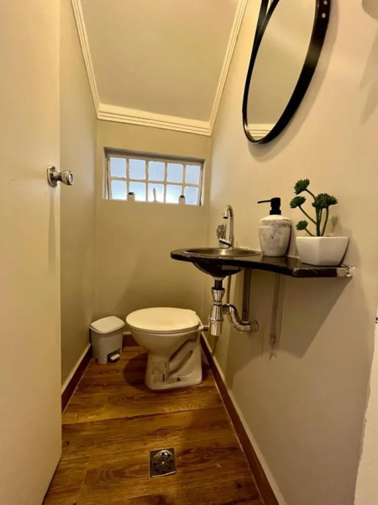 Casa, 3 quartos, 154 m² - Foto 4