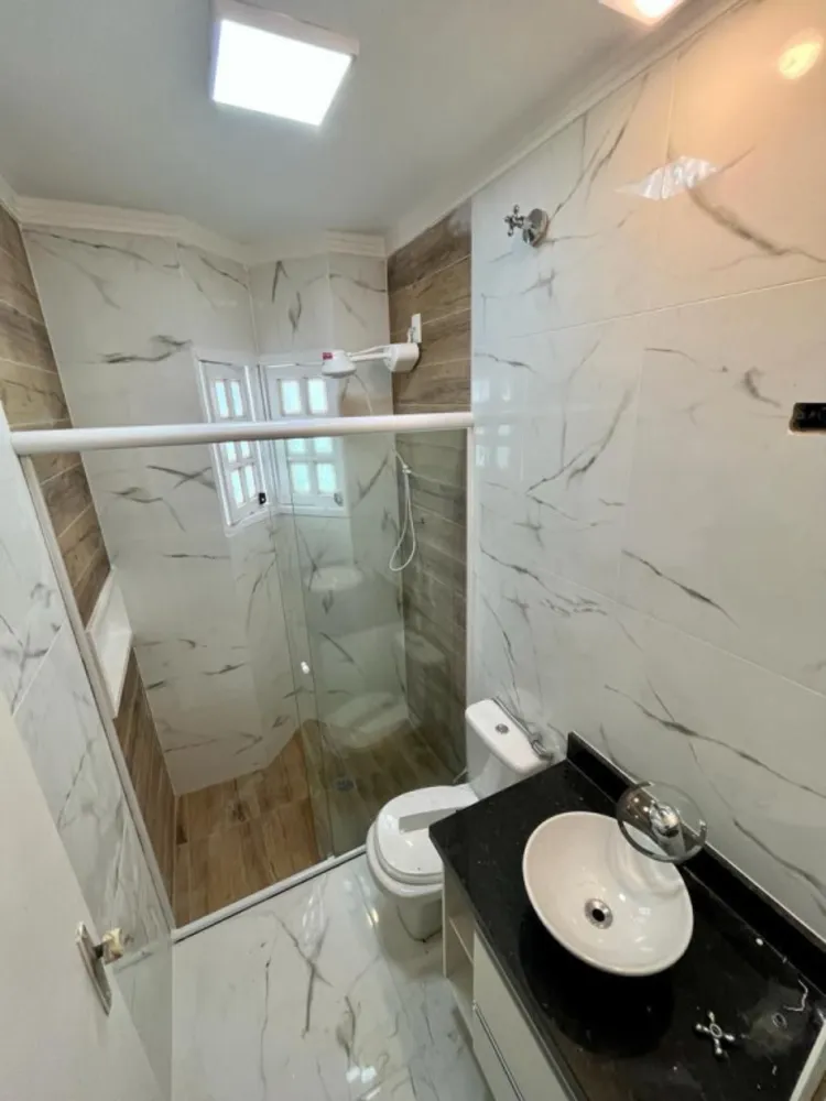 Casa, 3 quartos, 154 m² - Foto 7