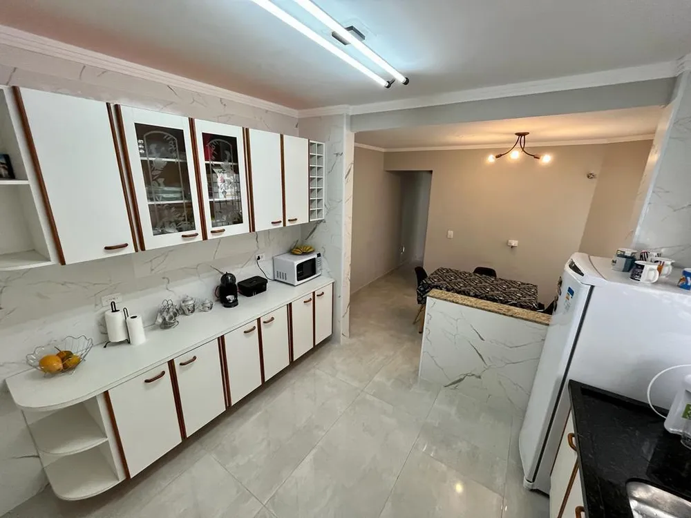 Casa, 3 quartos, 154 m² - Foto 6