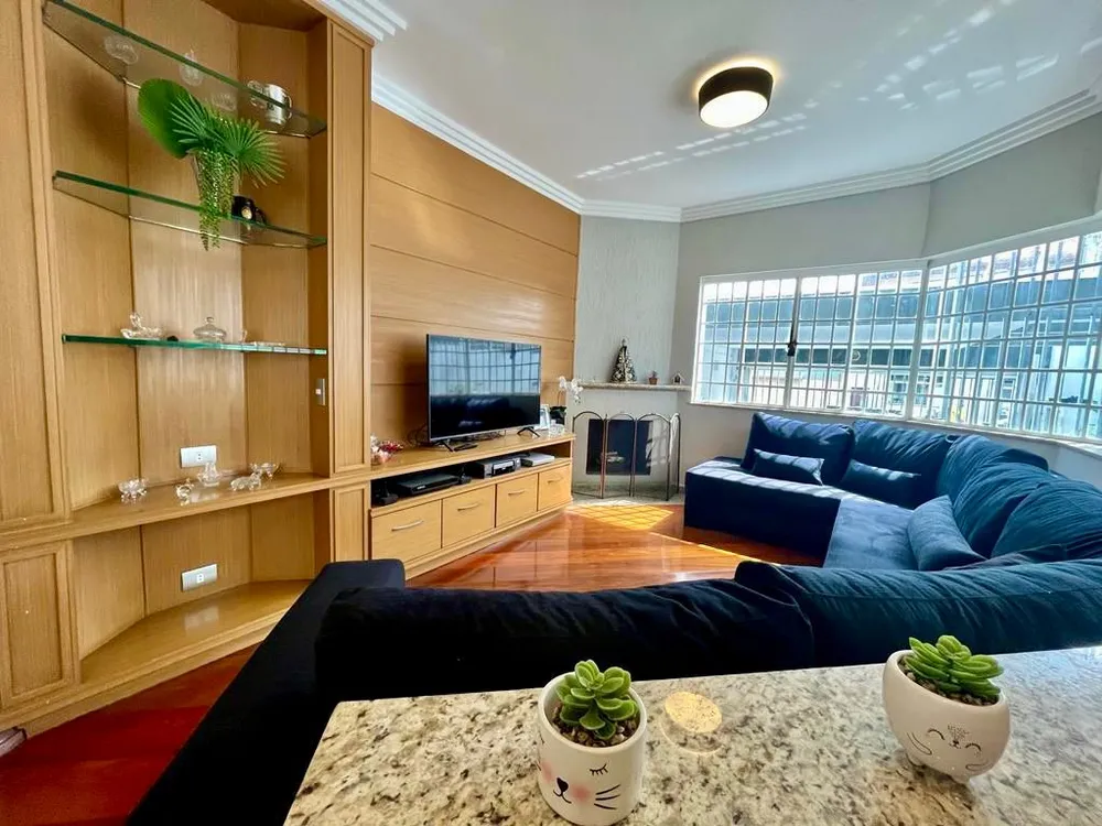 Casa, 3 quartos, 154 m² - Foto 1
