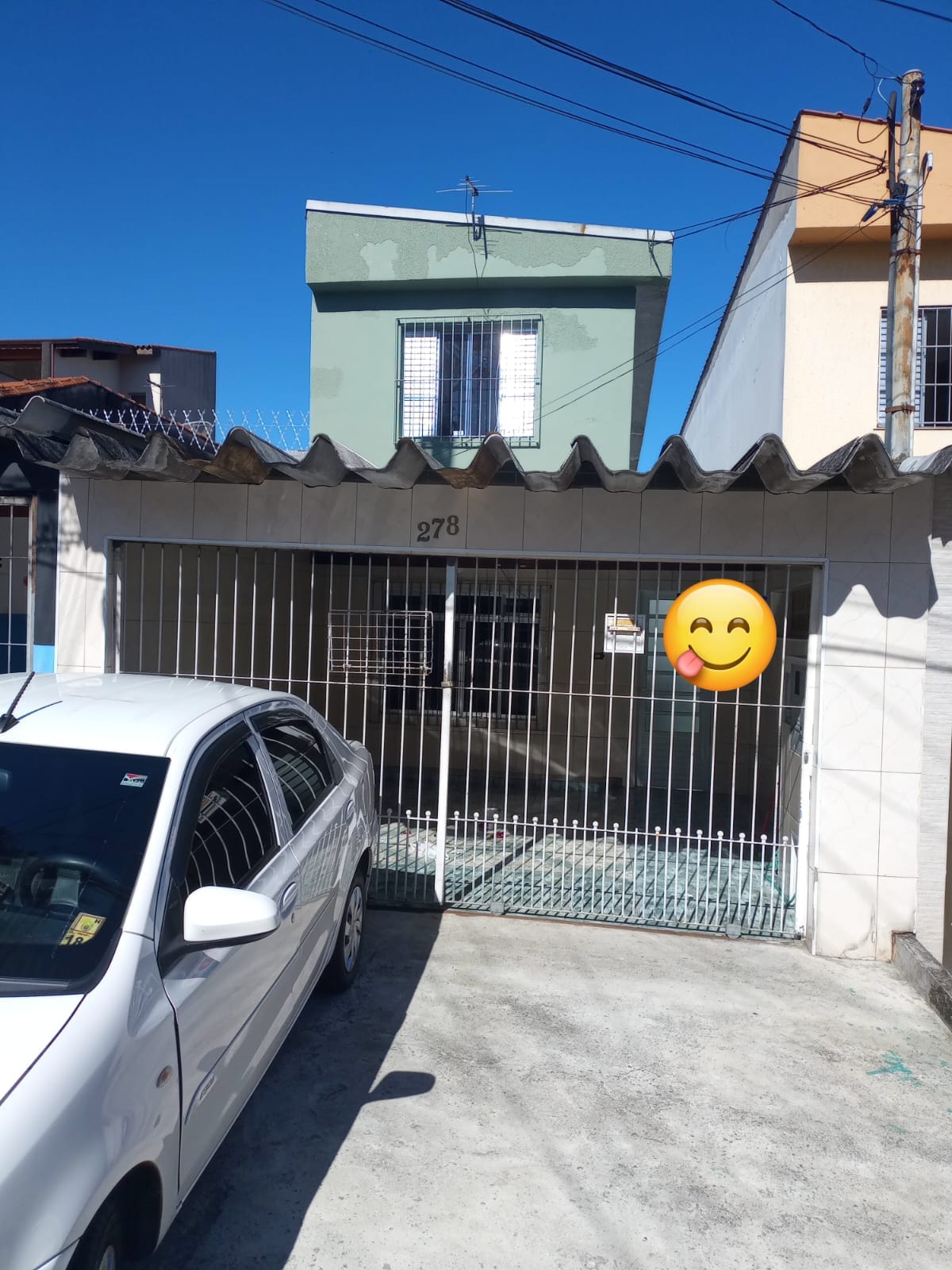 Sobrado à venda com 3 quartos, 150m² - Foto 2