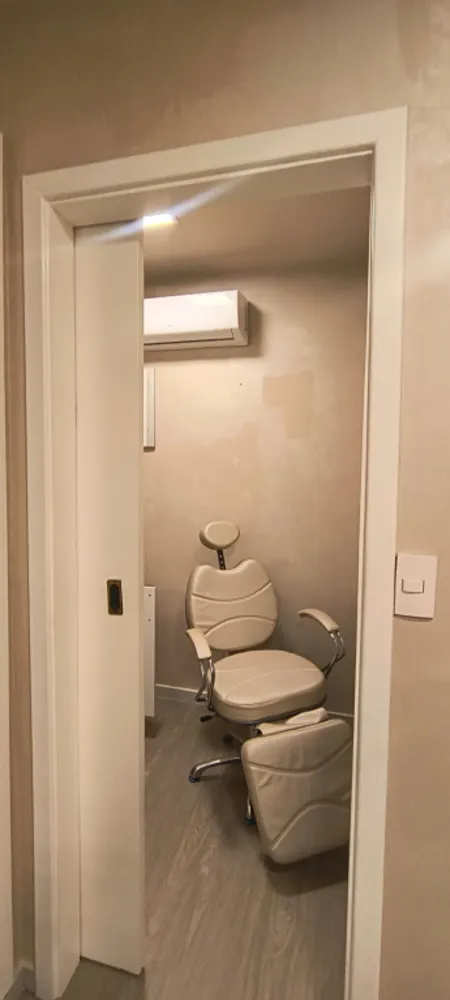 Sala-Conjunto, 33 m² - Foto 1