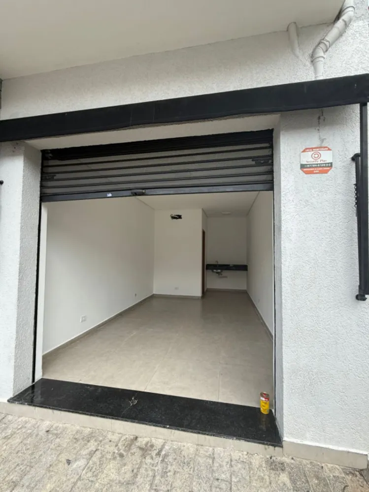 Loja-Salão, 20 m² - Foto 2