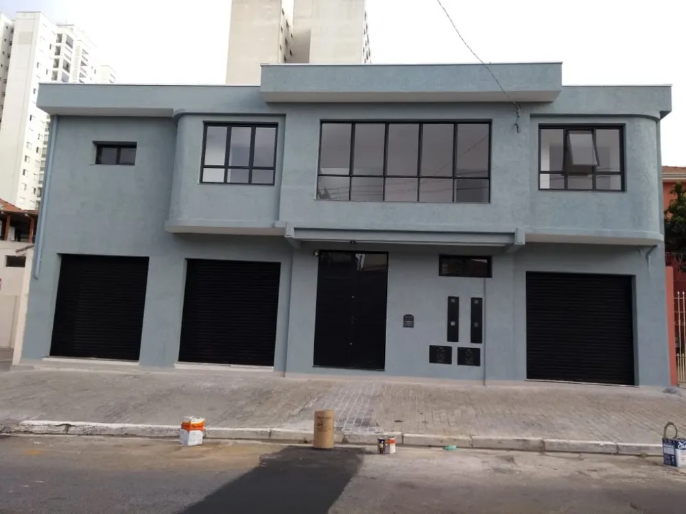 Loja-Salão, 20 m² - Foto 1