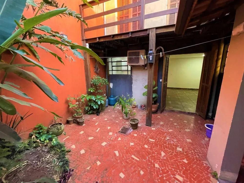 Casa, 4 quartos, 180 m² - Foto 1