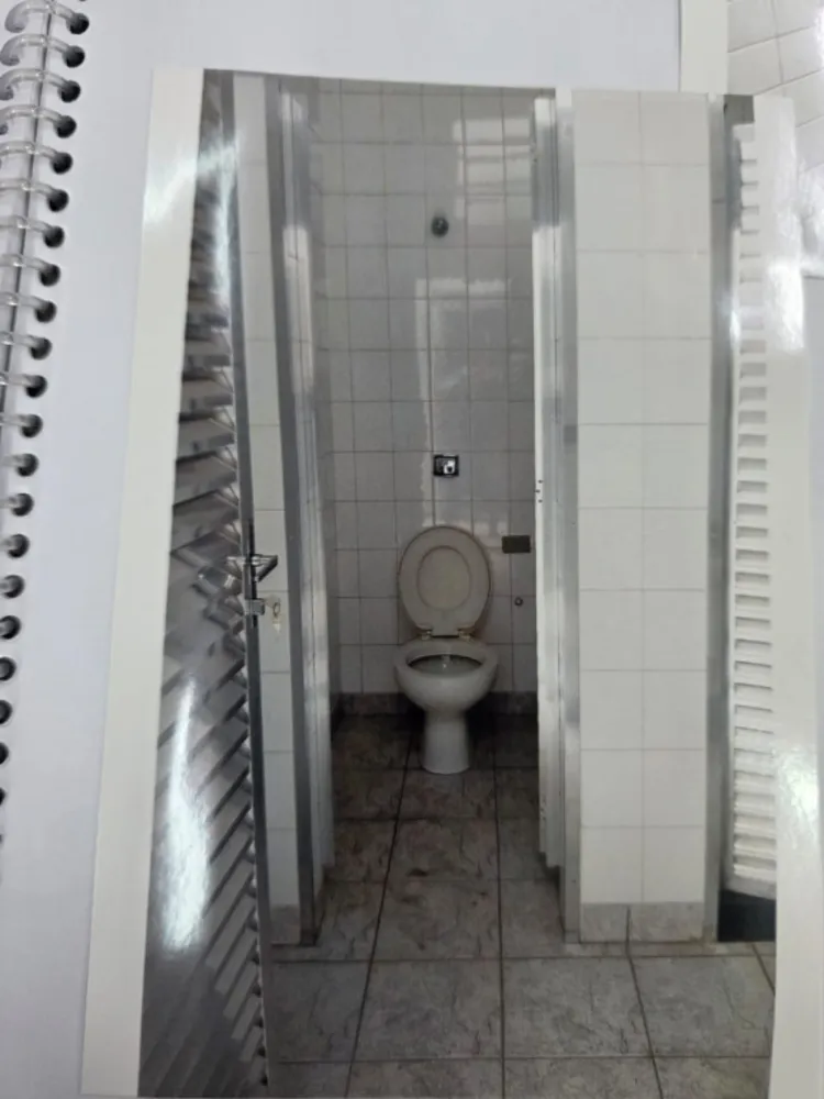 Loja-Salão, 150 m² - Foto 12
