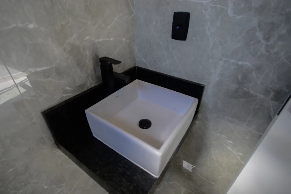Casa, 3 quartos, 130 m² - Foto 1