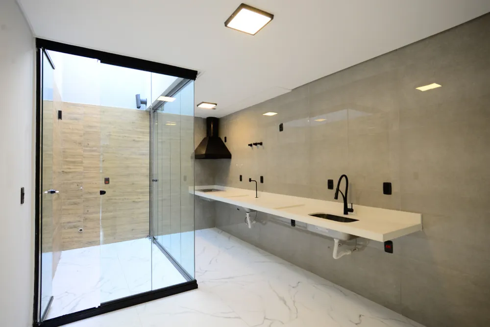Casa, 3 quartos, 130 m² - Foto 9