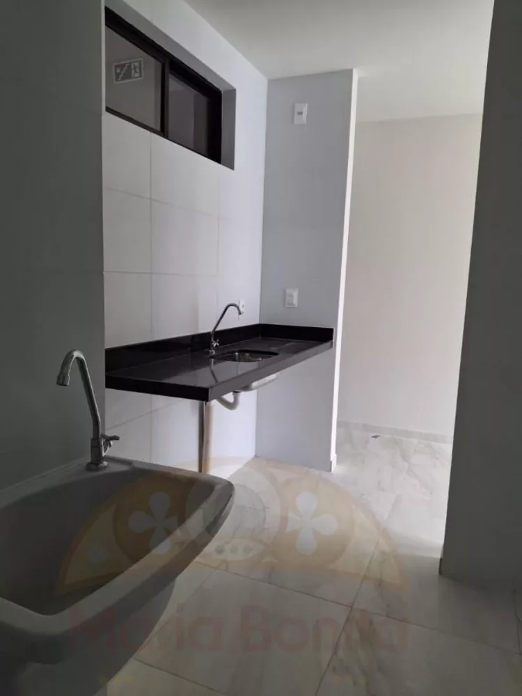 Apartamento à venda com 1 quarto, 41m² - Foto 5