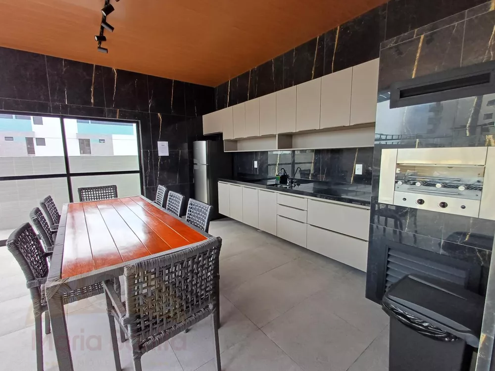 Apartamento à venda com 1 quarto, 41m² - Foto 8