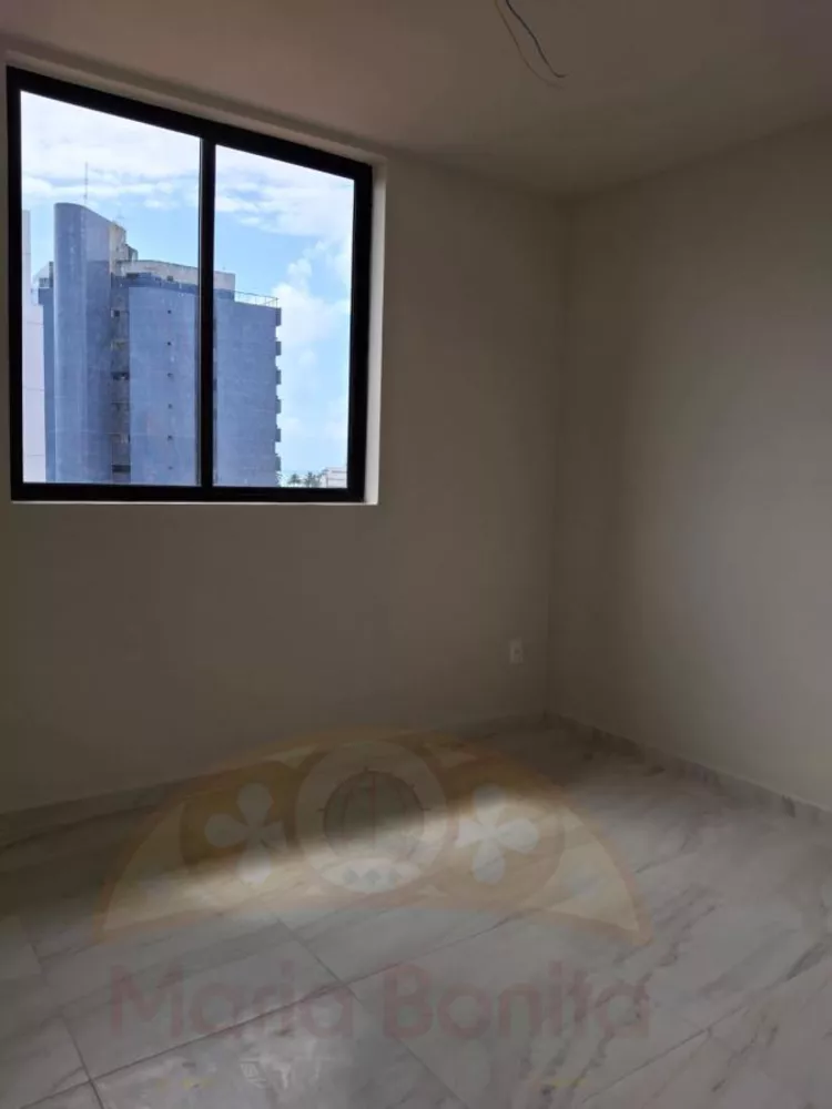 Apartamento à venda com 1 quarto, 41m² - Foto 6