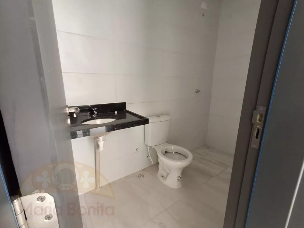 Apartamento à venda com 1 quarto, 41m² - Foto 7