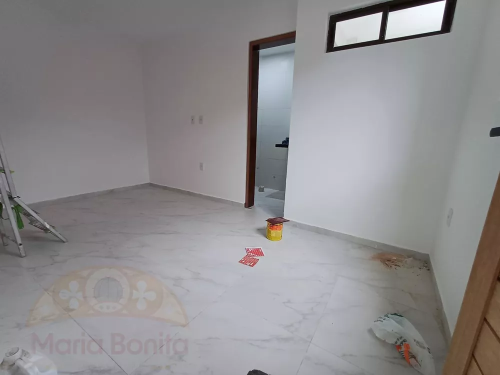 Casa à venda com 3 quartos, 89m² - Foto 6