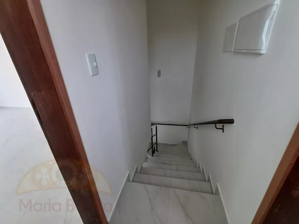 Casa à venda com 3 quartos, 89m² - Foto 9